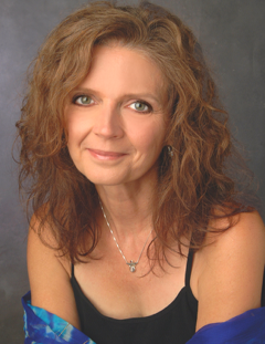 In Spirit Podcast: Patient Heal Thyself with Judi Bar