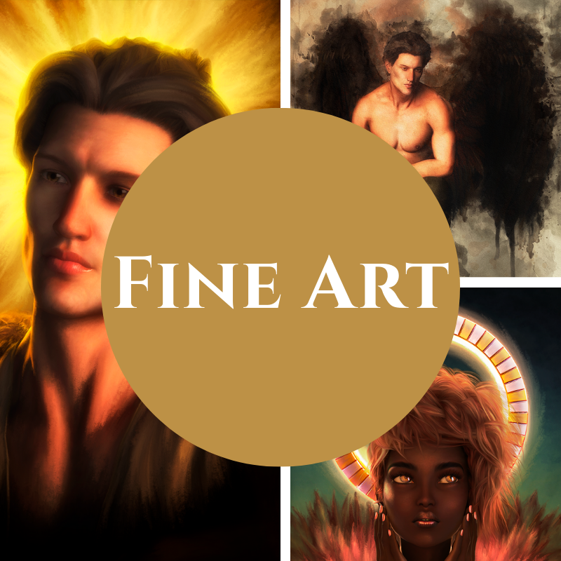 Fine Art by Missy Reno Smith