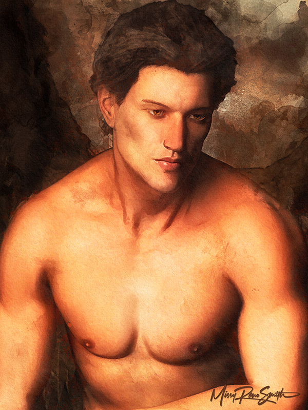 Gabriel the Wise Limited Editions