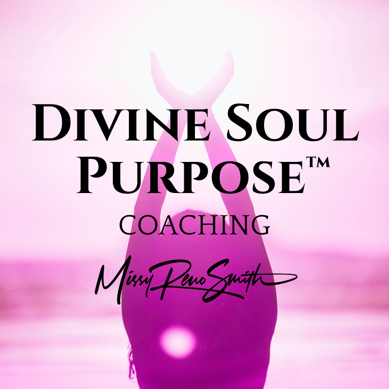 Divine Soul Purpose™