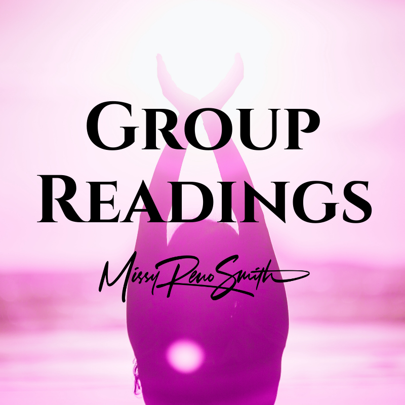 Group Reading