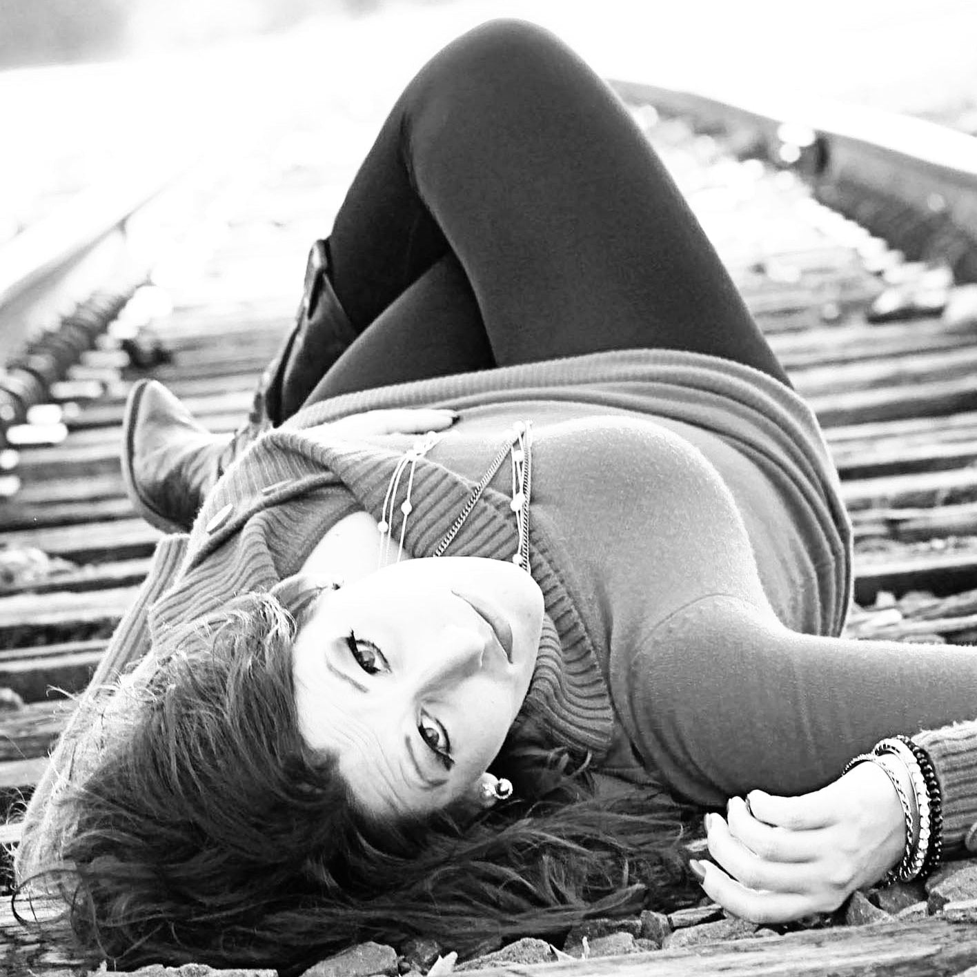 Missy Reno Smith Portrait