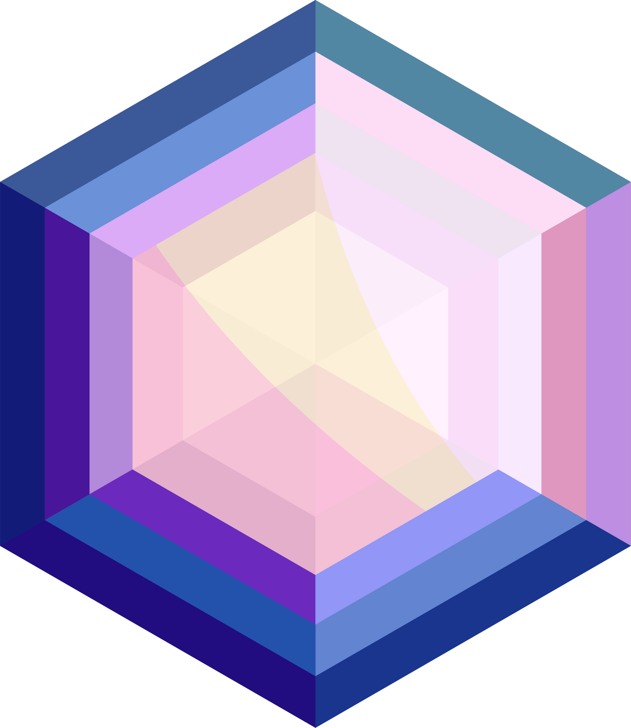 Hexagon