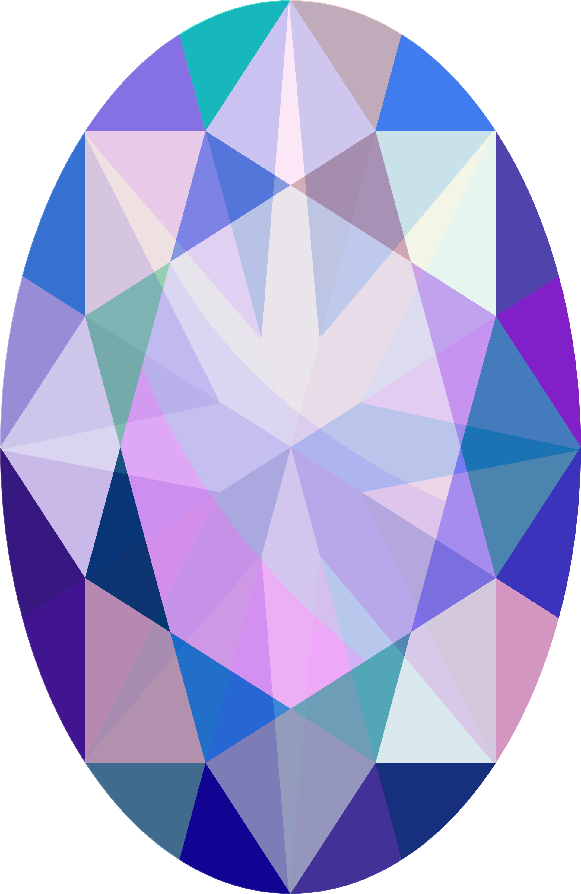 Oval