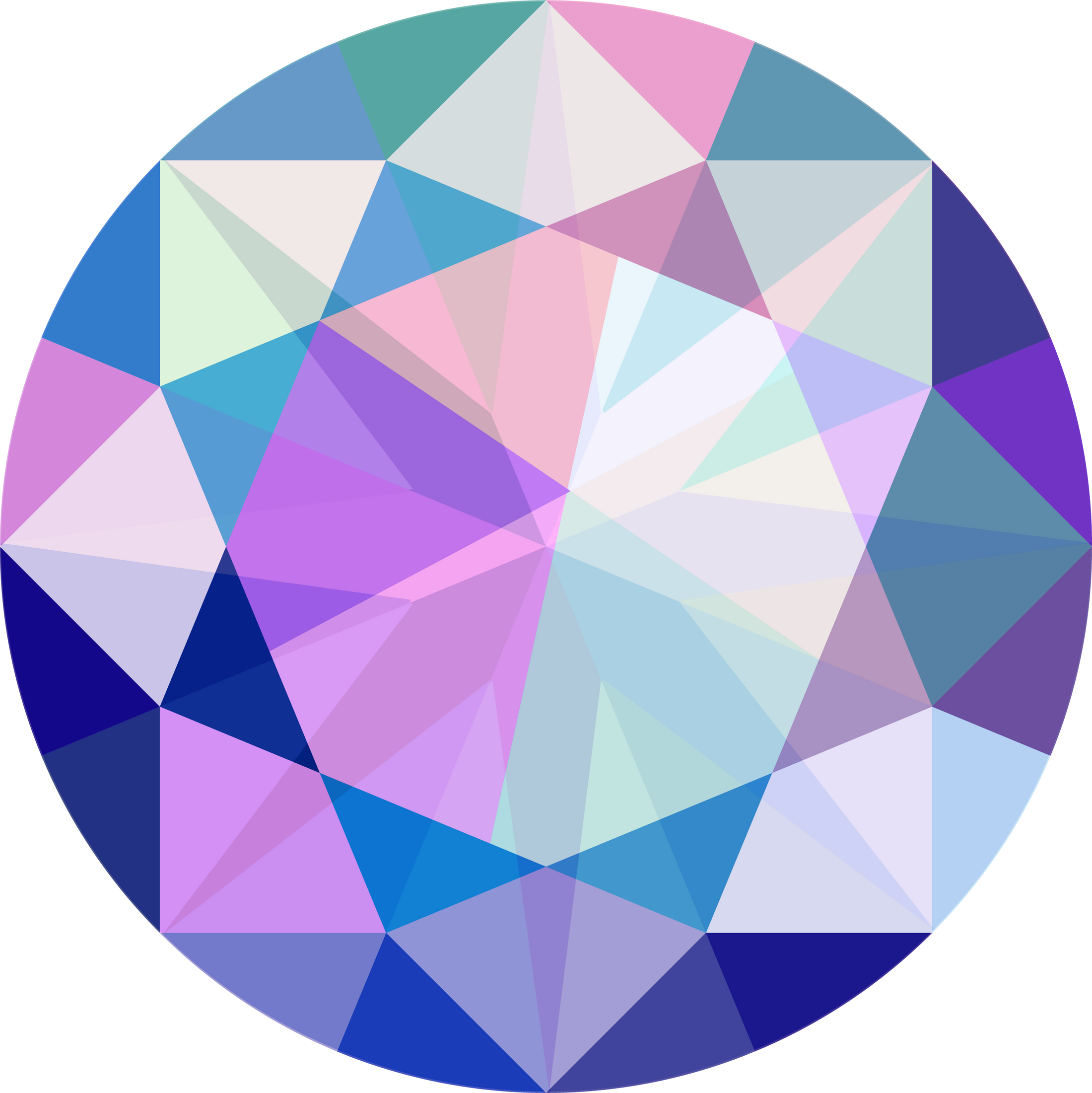 Round Brilliant