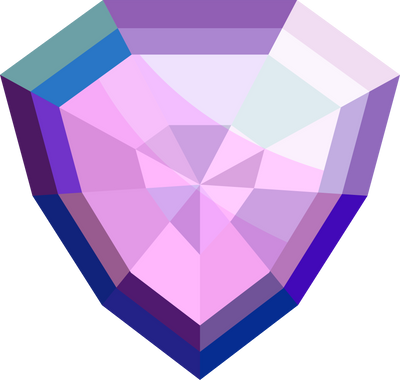 Heraldic Shield