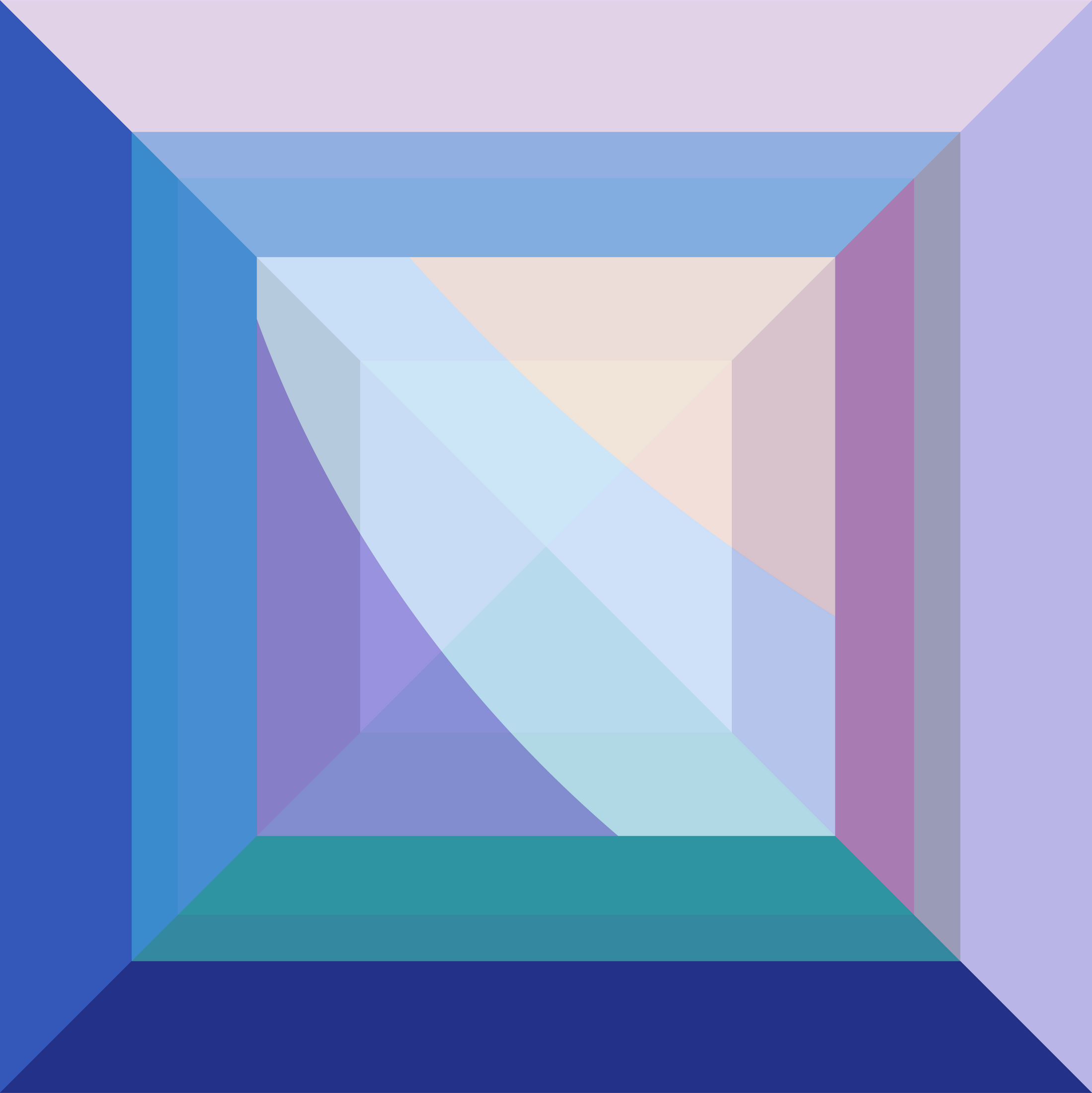 Square Step