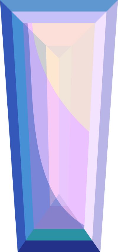 Tapered Baguette