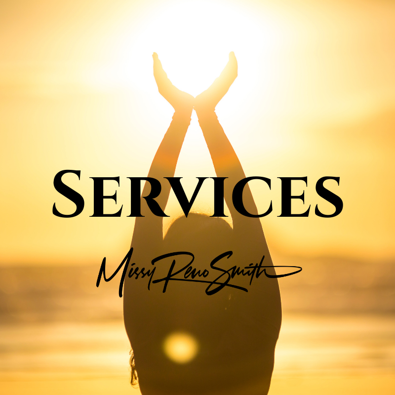 Services Missy Reno Smith