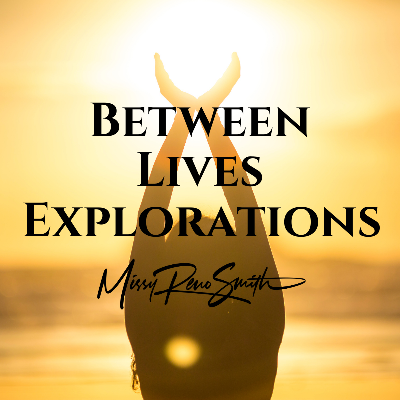 Between Lives Exploration