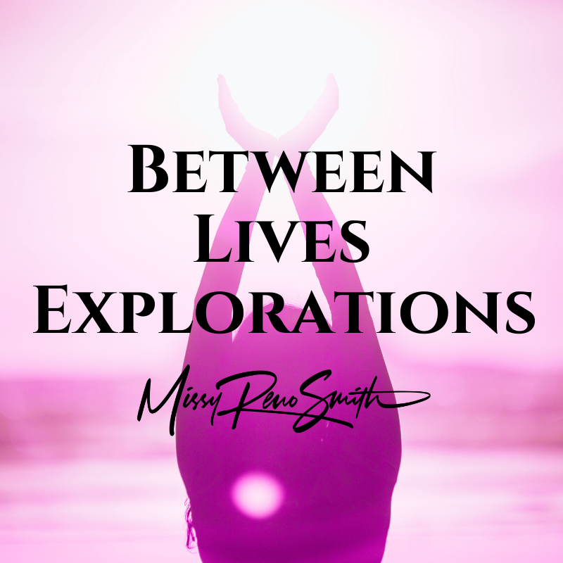 Between Lives
