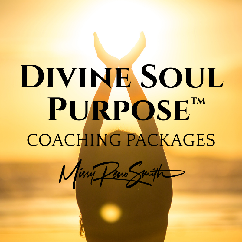 Divine Soul Purpose™