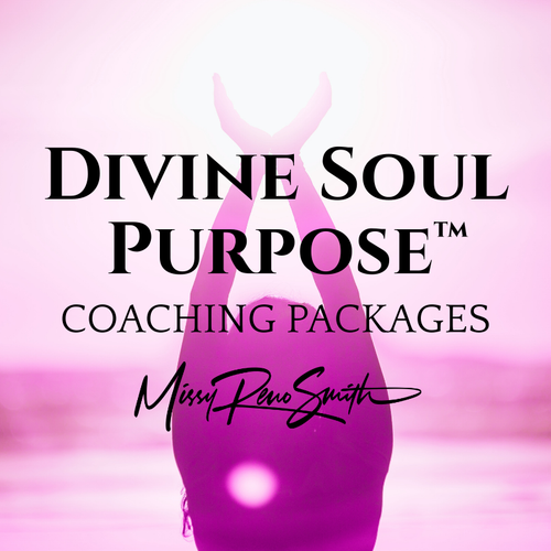 Load image 1 in gallery view. Divine Soul Purpose™