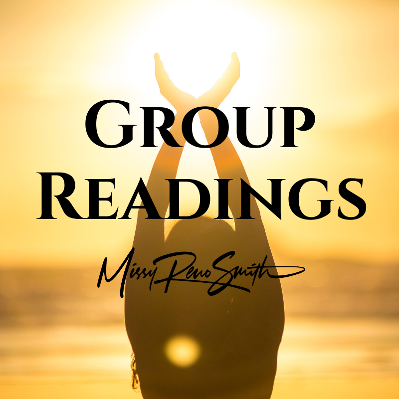 Group Reading
