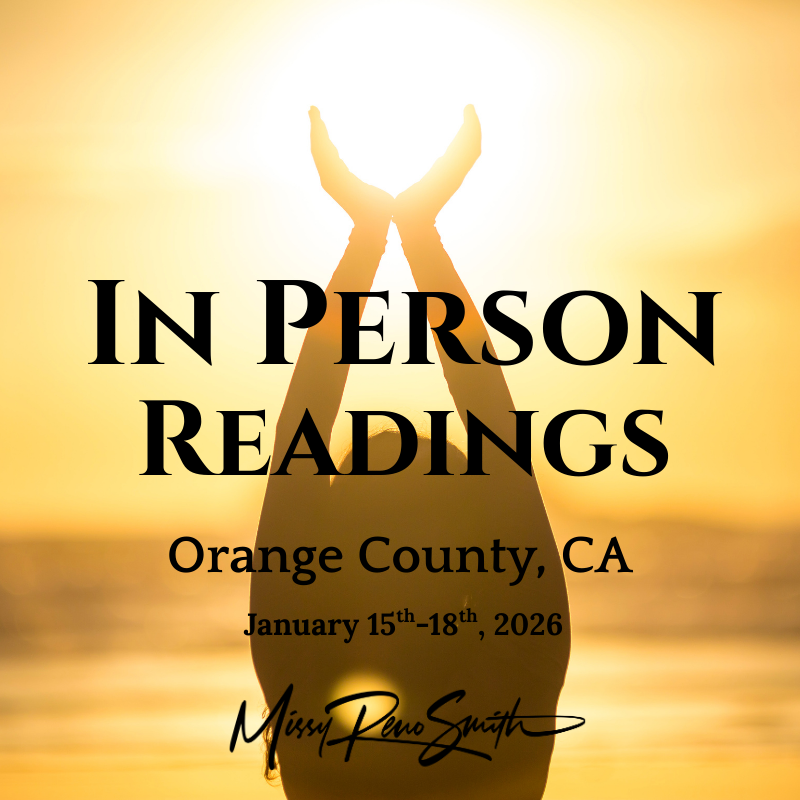 Readings: Orange County, CA