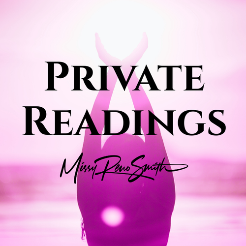 Load image 1 in gallery view. Private Reading