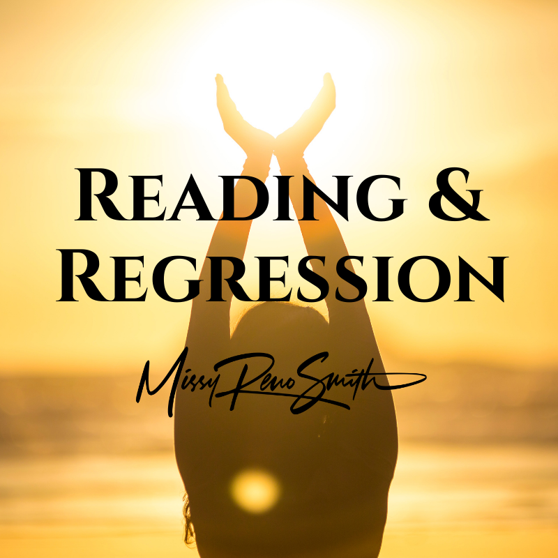 Past Life Regression
